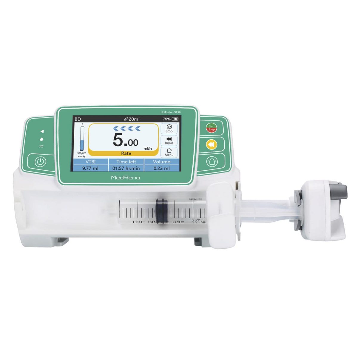 Smart Solution – Connect Diagnostics
