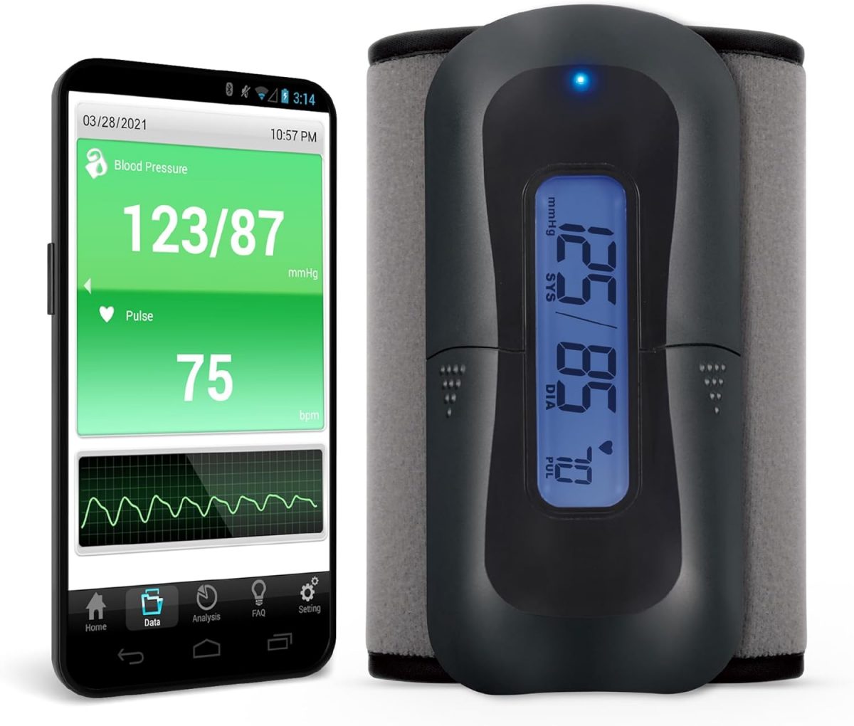 Smart Solution – Connect Diagnostics
