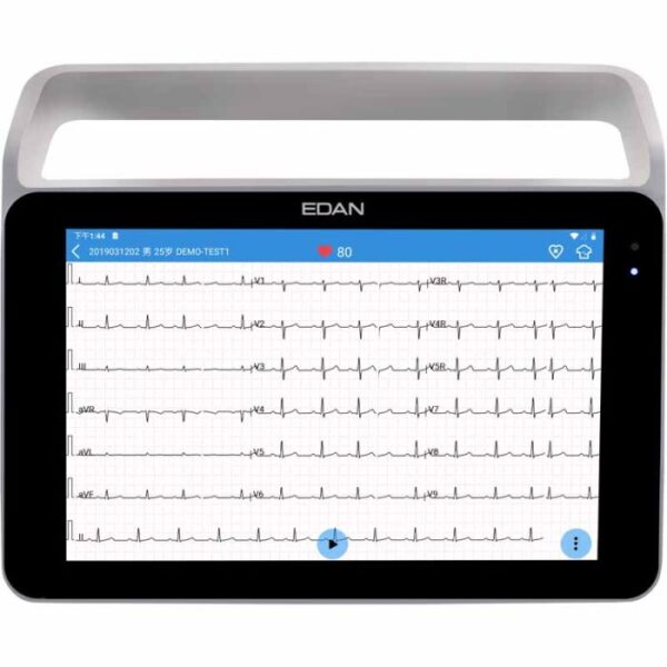 Smart Solution – Connect Diagnostics