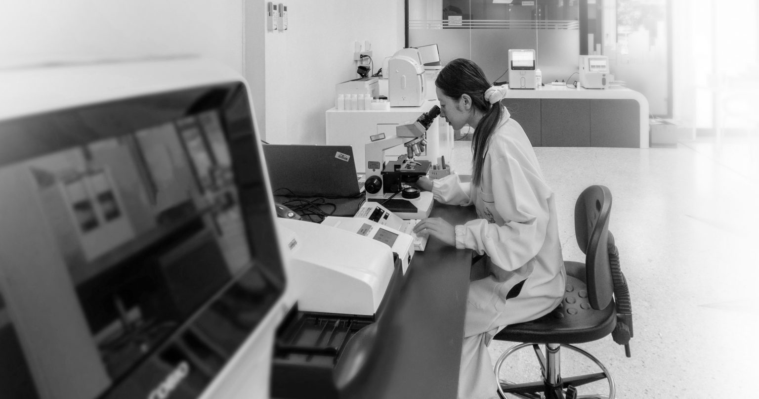 Connect Lab Connect Diagnostics